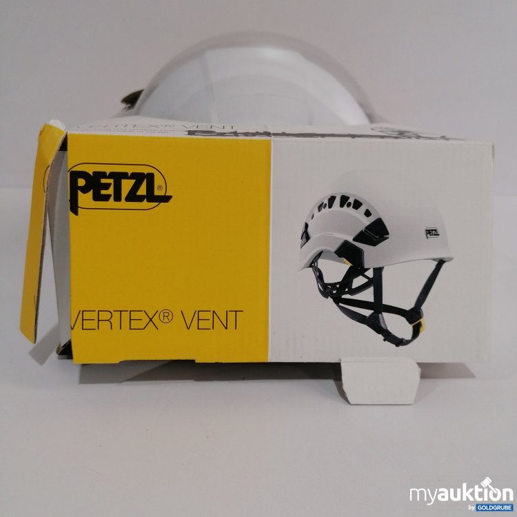 Artikel Nr. 786709: Petzl Vertex Vent Helm 