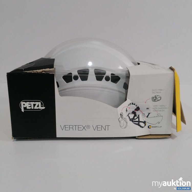 Artikel Nr. 786709: Petzl Vertex Vent Helm 