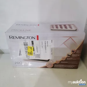 Auktion Remington Professional ProLuxe 