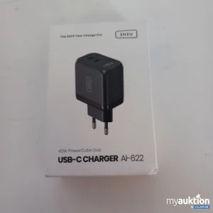 Auktion Iniu USB C Charger 