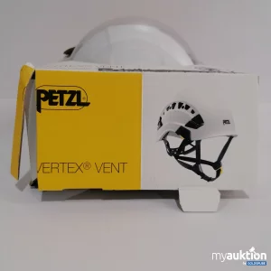 Auktion Petzl Vertex Vent Helm 