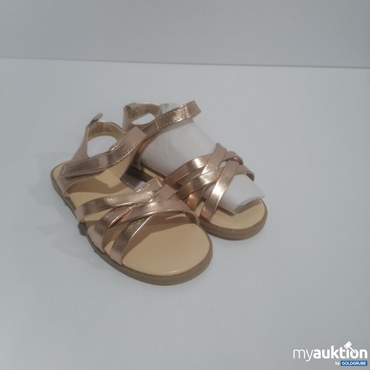 Artikel Nr. 378710: H&M Kinder Sandalen 