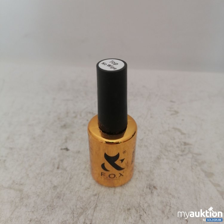 Artikel Nr. 729710: Fox Gel Polish 14ml