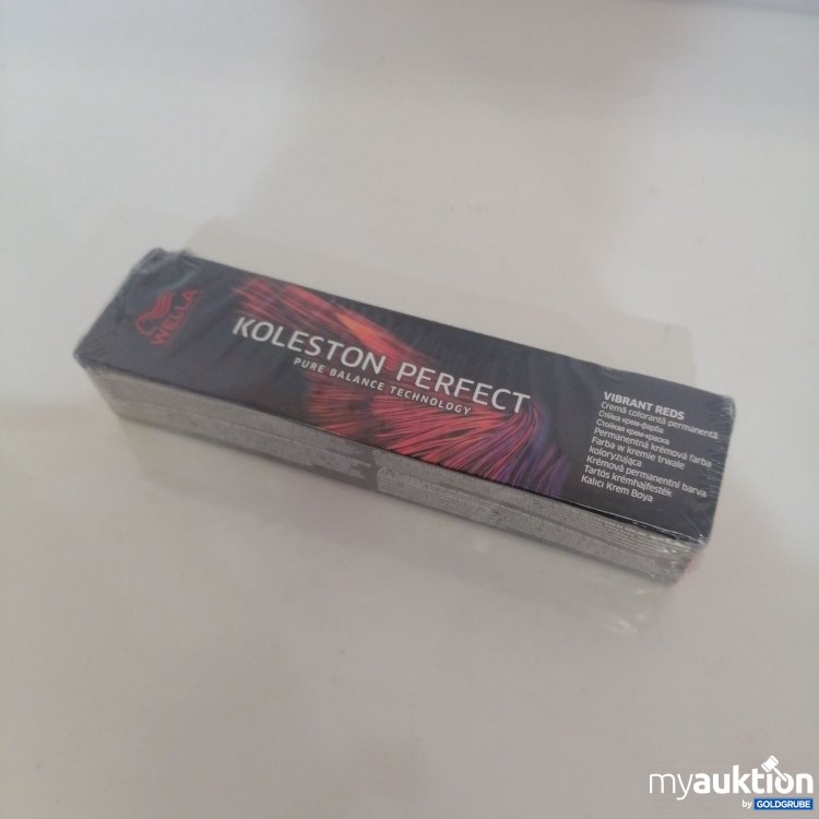 Artikel Nr. 754710: Wella Koleston Perfect 60ml