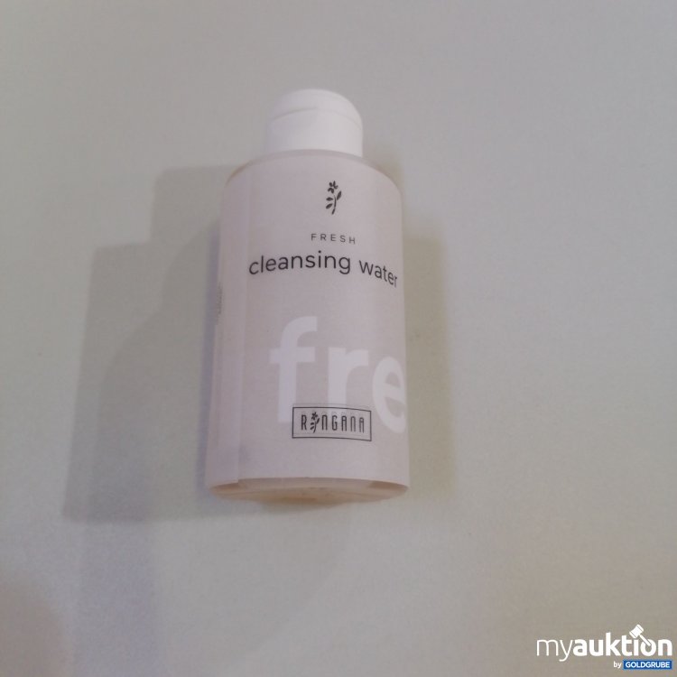 Artikel Nr. 763710: Fresh Cleansing Water 125ml