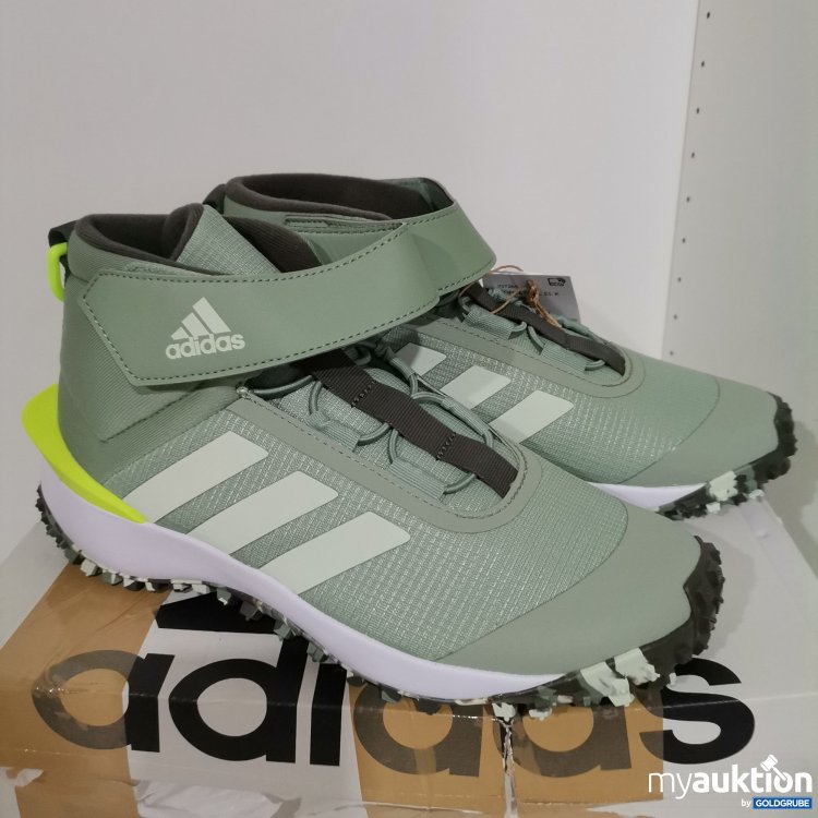 Artikel Nr. 776710: Adidas fortatrail El k Schuh