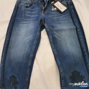 Artikel Nr. 352710: Hangowear Jeans 3/4 Damen