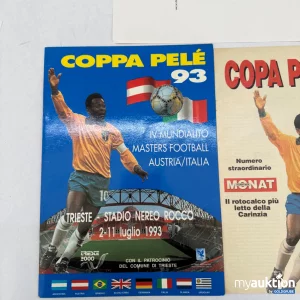 Artikel Nr. 358710: Coppa Pele 93
