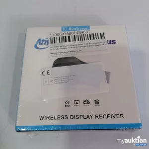 Auktion M2 Plus  Corex-A9  Wireless Display Receiver 