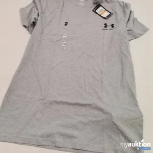 Auktion Under Armour Shirt 