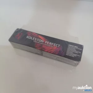 Artikel Nr. 754710: Wella Koleston Perfect 60ml