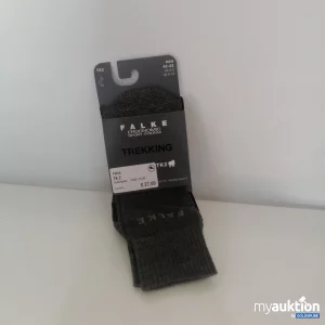 Auktion Falke TK2 Socken 