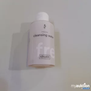 Auktion Fresh Cleansing Water 125ml