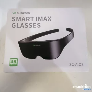 Artikel Nr. 773710: VR Shinecon Smart imax Glasses 