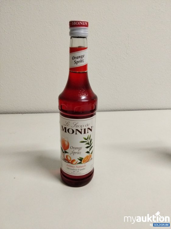 Artikel Nr. 386711: Monin Orange Spritz