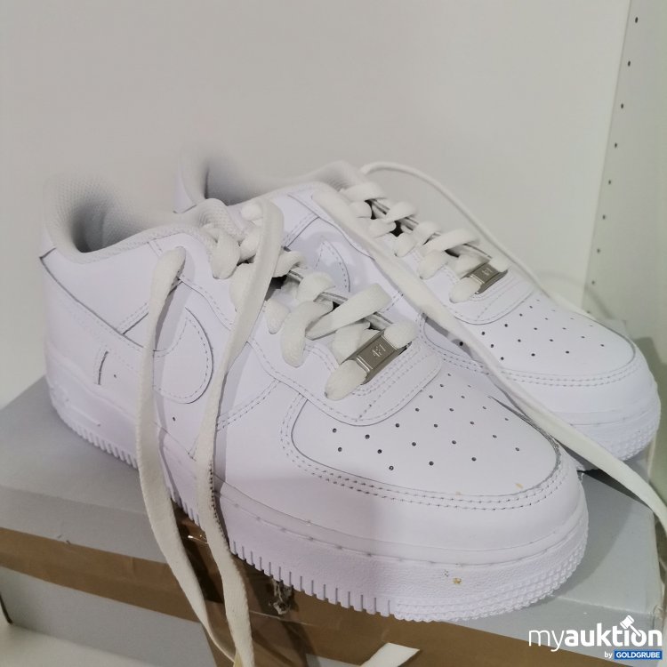 Artikel Nr. 776711: Nike Air force 1 Sneaker 