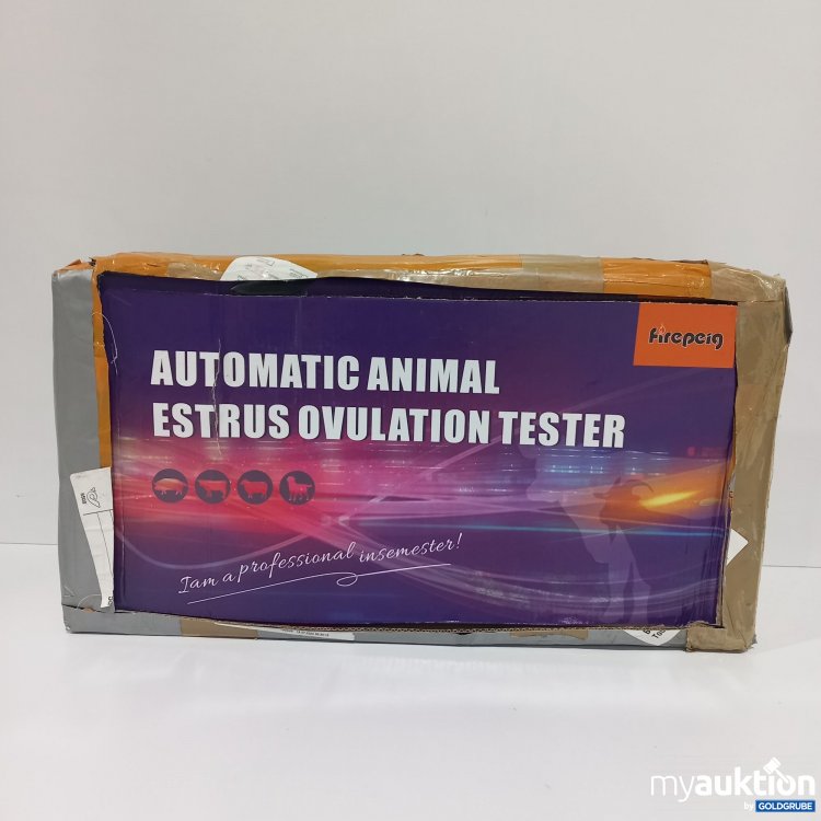 Artikel Nr. 781711: Firepeig Automatic Animal Estrus Ovalution Tester  