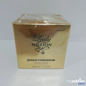 Artikel Nr. 385711: Paco Rabanne Lady Million 50ml