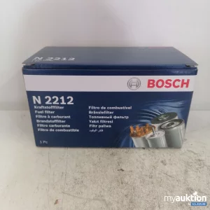 Artikel Nr. 730711: Bosch Kraftstofffilter N 2212 