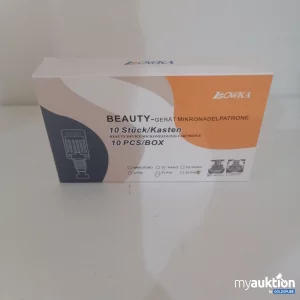 Auktion Beauty Gerät Mikronadelpatrone 