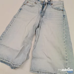 Artikel Nr. 788711: Stradivarius Bermuda Jeans 