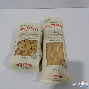 Artikel Nr. 791711: Rummo diverse Nudeln 500g 1