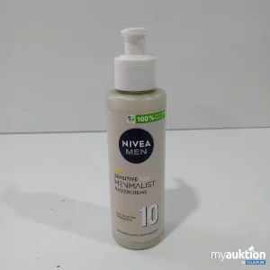 Artikel Nr. 798711: Nivea Men Rasiercreme 200ml