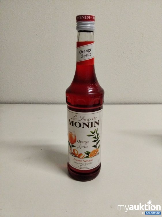 Artikel Nr. 386712: Monin Orange Spritz