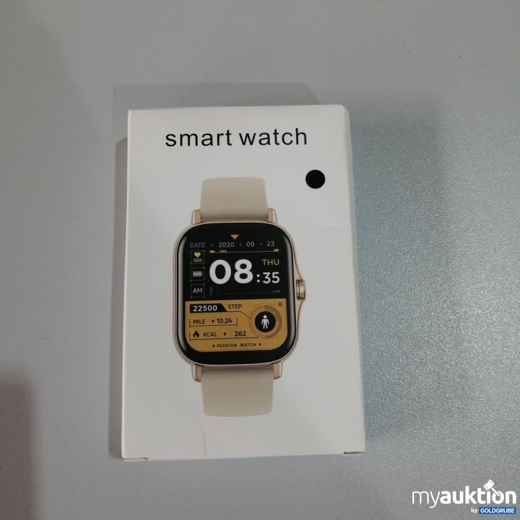 Artikel Nr. 743712: Smart Watch Model: Y13 