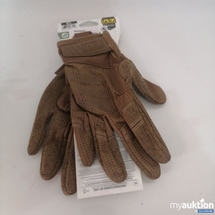 Artikel Nr. 760712: Mechanix Handschuhe 