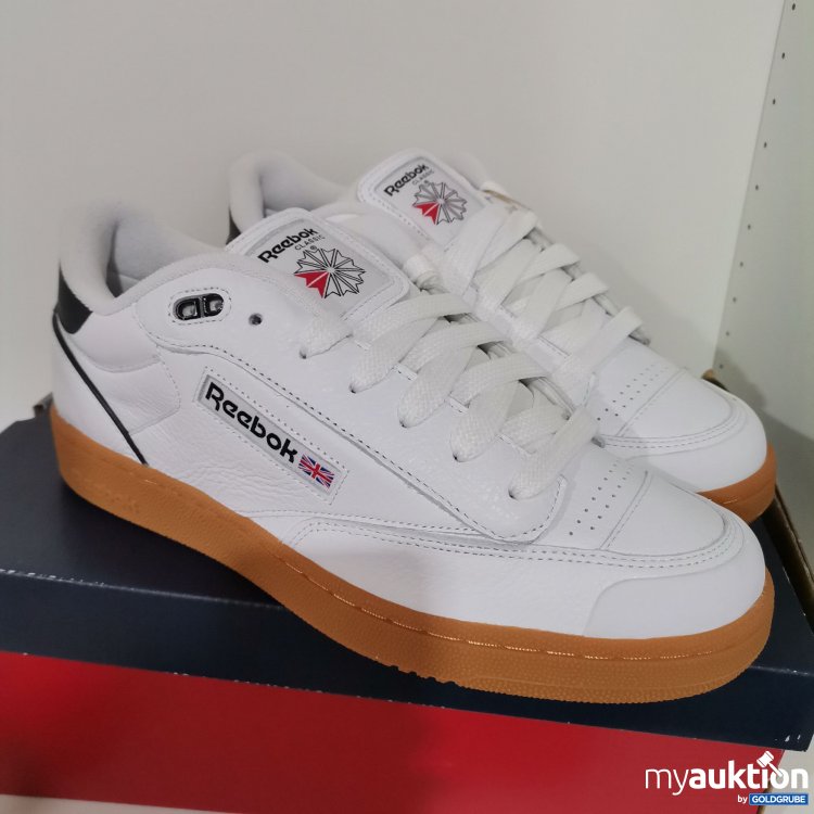 Artikel Nr. 776712: Reebok Club C Tennis Schuh