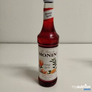 Artikel Nr. 386712: Monin Orange Spritz