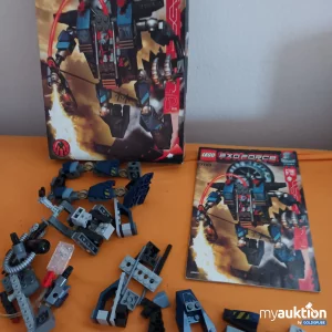 Artikel Nr. 390712: Lego Exo Force 7703