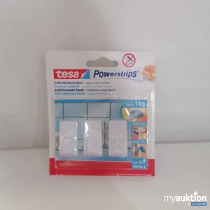 Auktion Tesa Powerstrips Selbstklebehaken