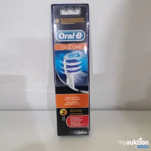 Artikel Nr. 772712: Oral B Trizone 2stk 