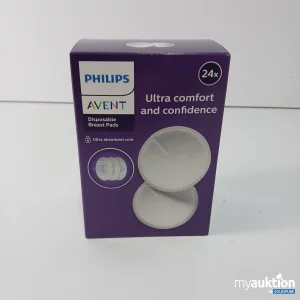 Artikel Nr. 799712: Philips Avent Ultra comfort and confidence 24x