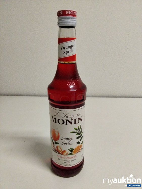 Artikel Nr. 386713: Monin Orange Spritz