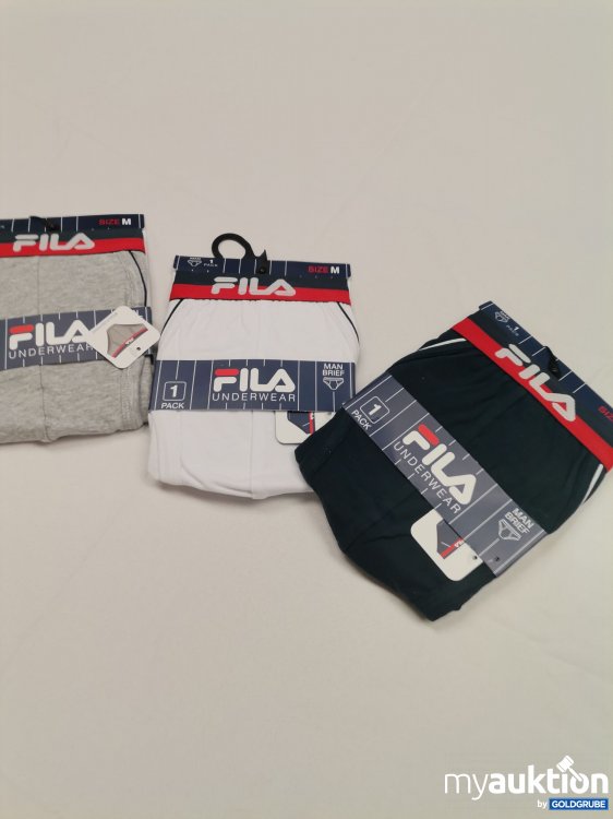 Artikel Nr. 435713: Fila Briefs 