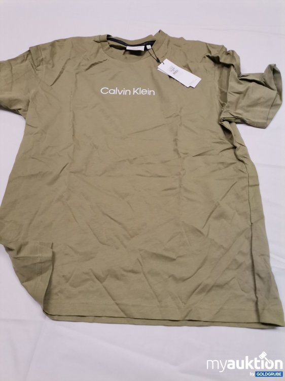 Artikel Nr. 775713: Calvin Klein Shirt 