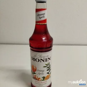 Artikel Nr. 386713: Monin Orange Spritz