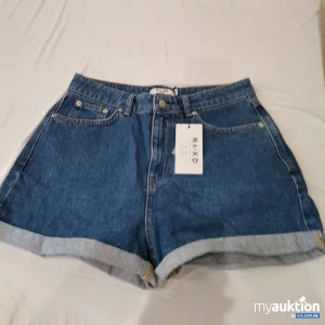 Artikel Nr. 603713: Nakd Jeans Short