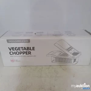 Auktion Vegetable Chopper 