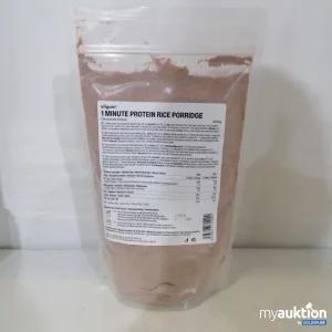 Auktion Vilagin 1 Minute Protein Rice Porridge 400g 