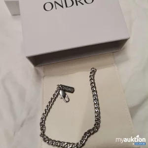 Artikel Nr. 759713: Ondro Armband