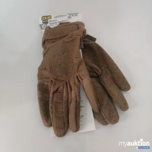 Auktion Mechanix Handschuhe