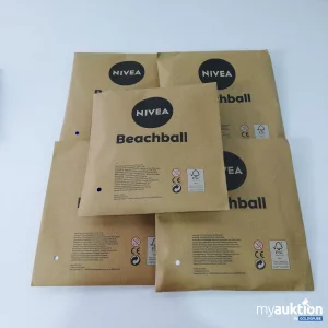 Artikel Nr. 792713: Nivea Beachball 5 Stück 