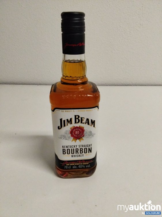 Artikel Nr. 386714: Jim Beam