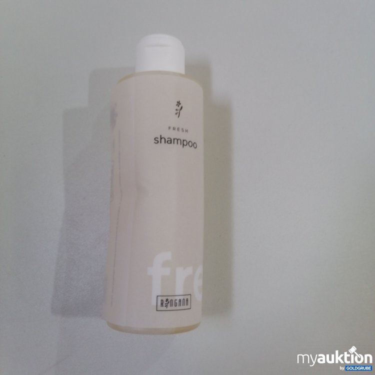 Artikel Nr. 763714: Fresh Shampoo 200ml