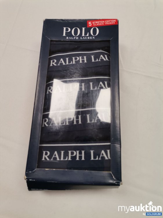 Artikel Nr. 775714: Ralph Lauren Trunks 