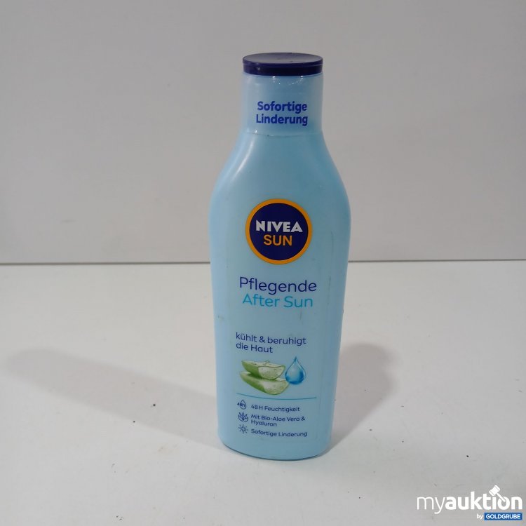 Artikel Nr. 798714: Nivea Sun After Sun 250ml